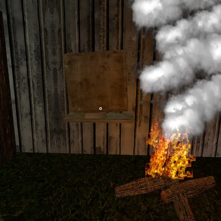 更新内容: 1.更新了大门多个结局,与原版本类似 2.